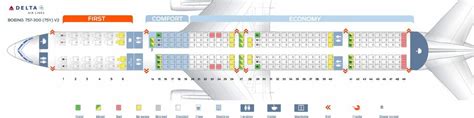 20 Airbus A220 100 Seat Map Delta Gertie Photo Bus
