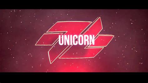 Intro For Unicorn Youtube