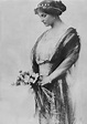 1913 Princess August Wilhelm von Preußen (Alexandra Victoria of ...