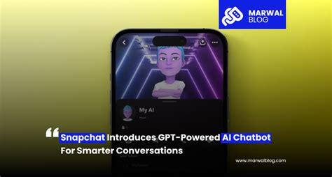 snapchat introduces gpt powered ai chatbot for smarter conversations