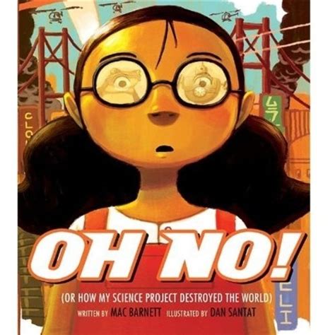 This book cover, although it appears quite strange, is probably irresistible to pick up if you were to see in a store. 5 Best Children's Book Cover Designs of 2010 (so far...)