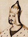 Iziaslav I of Kiev - Wikiwand