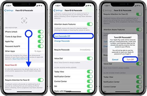 How To Turn Off Restrictions On IPhone But Don T Know The Password