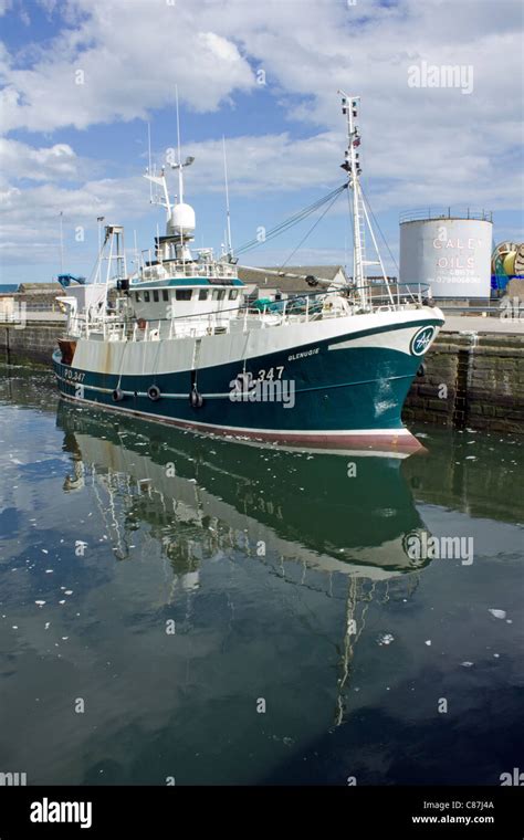 Peterhead Port Hi Res Stock Photography And Images Alamy