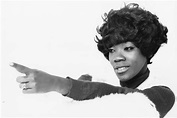 Geraldine Hunt obituary: R&B singer dies at 77 – Legacy.com