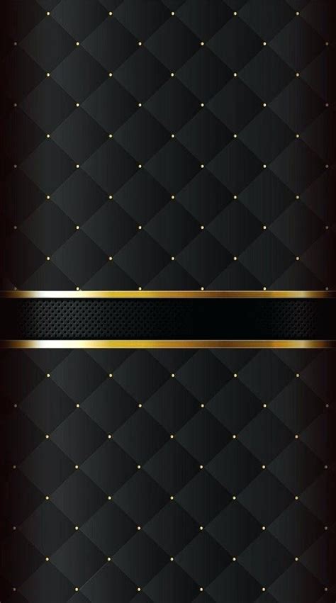 Free Download Black And Gold Wallpaper 602x1082 For Your Desktop
