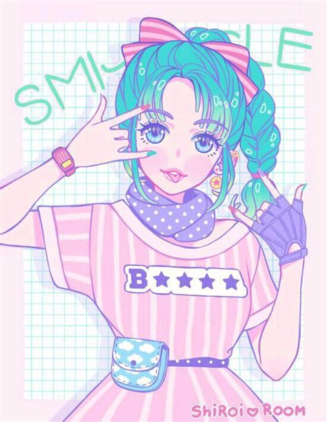Pastel Goth Wiki Anime Amino