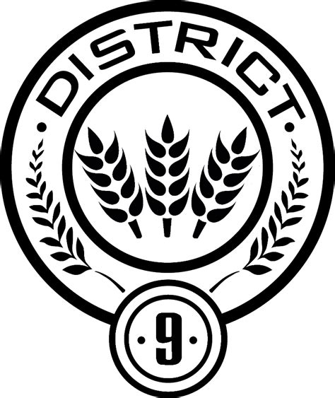 The victor participated and won an unknown edition of the hunger games. District 9 | Tyler's Hunger Games Wiki | Fandom