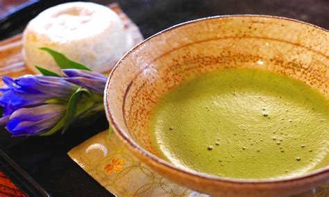 Mad About Matcha Where To Find Your Fix In Hong Kong