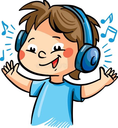 Clipart Listen To Music 20 Free Cliparts Download Images On