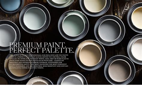 Paint color inspiration byco interior design bathroom. Paint | RH