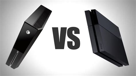 Ps4 Vs Xbox One Top 10 Upcoming True Exclusives Youtube