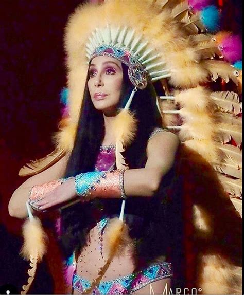 Halfbreed Classic Cher Cher Outfits Cher Costume Cher Bono