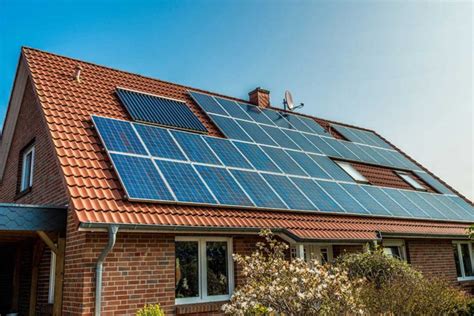 5 Major Benefits Of Solar Panel Installation In A New Home Sfuncube