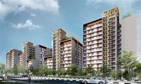 If you missed out before, you may still have a shot. HDB ParkEdge @ Bidadari BTO launched in February 2021 ...