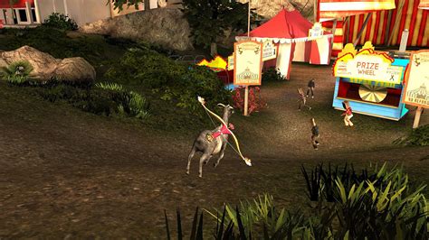 Goat Simulator The Bundle Playstation 4 • World Of Games