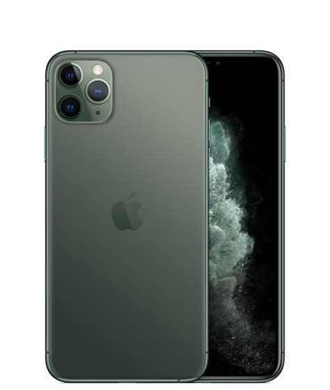 Apple Iphone 11 Pro Max 512gb Singapore Price Specifications