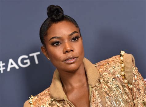 Why Gabrielle Union Felt Entitled To Cheat On Her First Husband