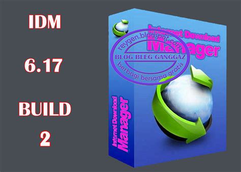 It has recovery and resume capabilities to restore the interrupted downloads due to lost connection, network issues, and power. Internet Download Manager (IDM) 6.17 build 2 ~ BLOG BLEG ...