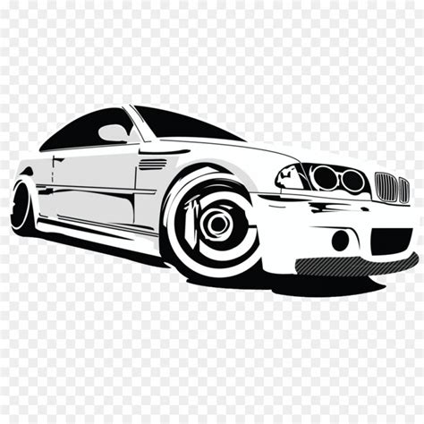 Bmw Car Vector At Vectorified Com Collection Of Bmw Car Vector Free