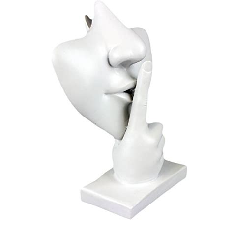 jewelrynanny artsy face eyeglass holder stand sculpted nose for eyeglasses or sunglasses keep