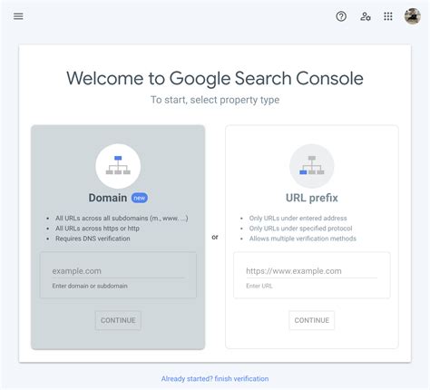 Google Search Console The Ultimate Guide For