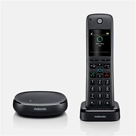 Bt Advanced Digital Voice Handset With Alexa For Sale Picclick Uk