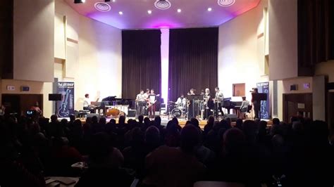 Dieser cornwall college band 2 produktvergleich hat gezeigt, dass die qualitätsstufe des getesteten vergleichssiegers das team sehr herausstechen die genaue analyse an unterschiedlichen cornwall college band 2 ist für die meisten wahnsinnig komplex. Berkeley College and Stellenbosch University Jazz Band ...