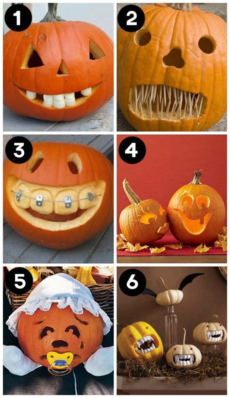 150 Pumpkin Decorating Ideas Fun Pumpkin Designs For Halloween