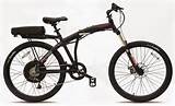 Photos of Review Electric Bicycle