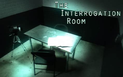 Discovery Steps Into The Interrogation Room For Crime Series