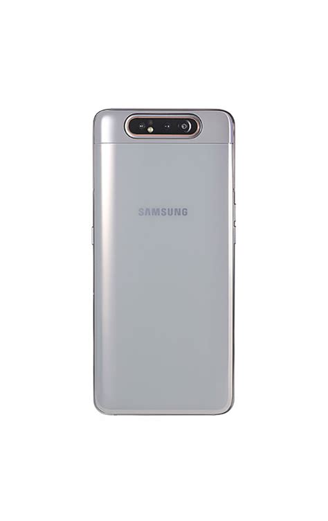 Samsung Galaxy A80 Pictures Official Photos Whatmobile
