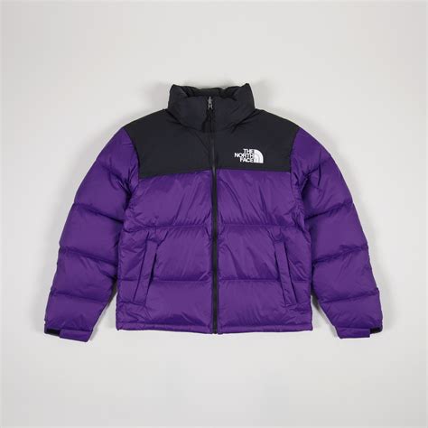 the north face 1996 retro nuptse 700 fill packable jacket gravity purple atelier yuwa ciao jp