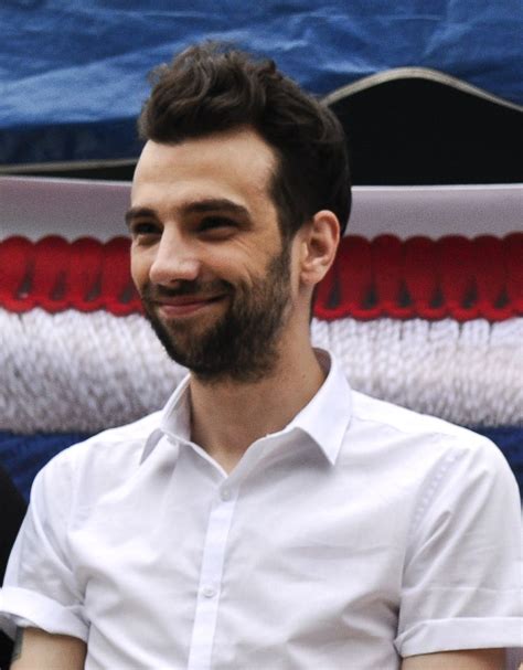 Jay Baruchel Wikipedia Jay Baruchel Jay Human