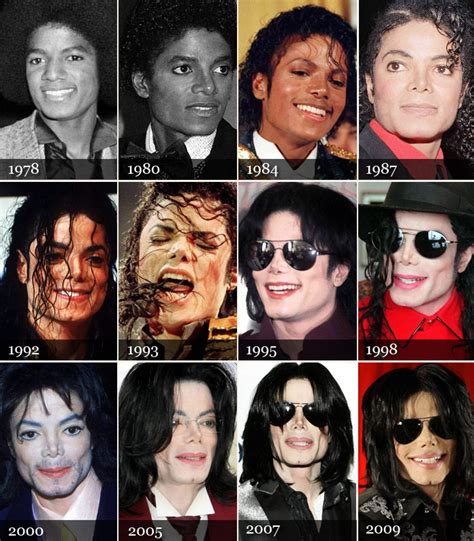 15 Facts About The Immortal Thriller Michael Jackson Lifestyle