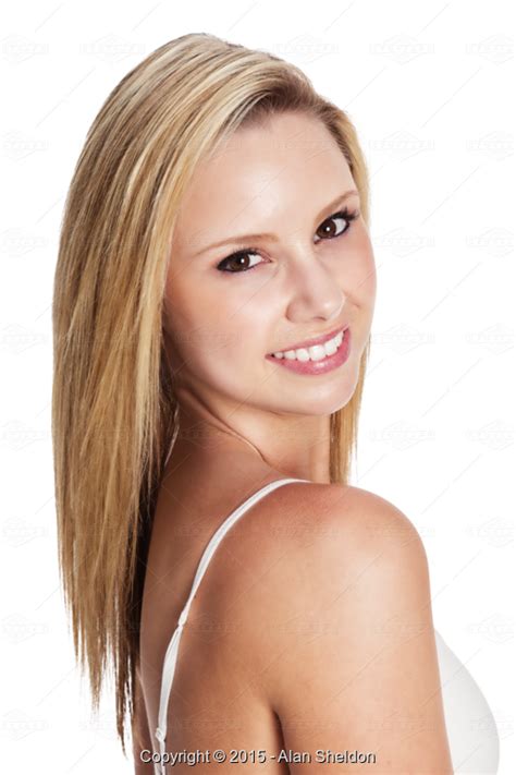 Collection Of Png Of Young Blonde Woman Pluspng