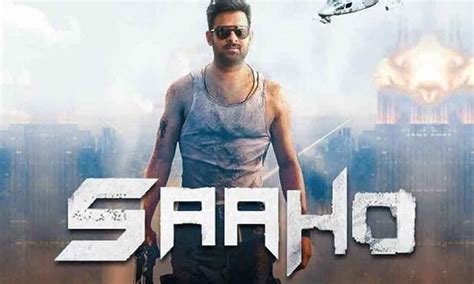 Lot of them are become hit movies. Saaho Full Movie Download 2019 - Hindi (Org Vers) HD BrRip ...