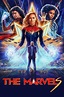 The Marvels (2023) - Posters — The Movie Database (TMDB)