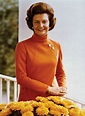 Betty Ford | First Lady, Women’s Rights Activist & Philanthropist ...