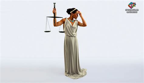 Op Ed Lets Celebrate Womens History Month By Adjusting Lady Justice