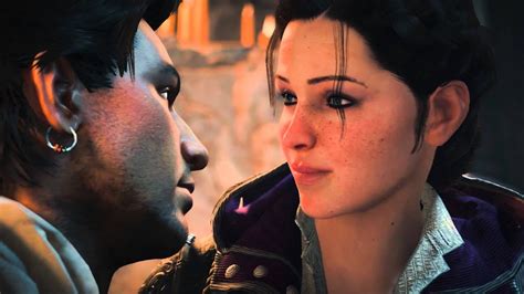 Henry Proposes To Evie Assassin S Creed Syndicate YouTube