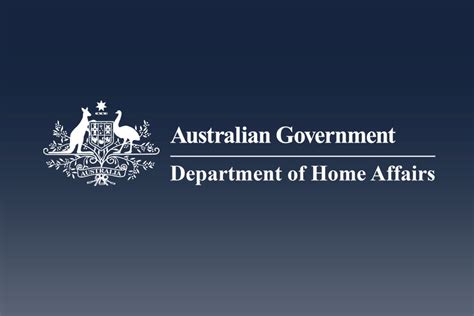Home Affairs Web