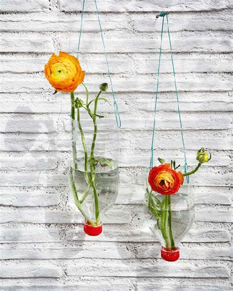 25 Diy Items To Do With Empty Plastic Bottles Inspiring
