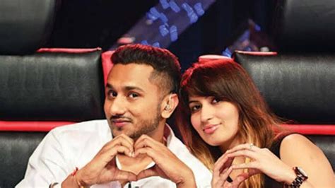 The Allegations Are Severely Odious Honey Singh Finally Breaks His Silence On Domestic Violence