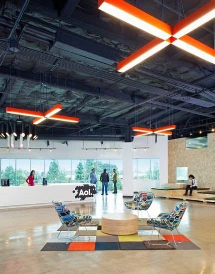 58 Trendy Overhead Office Lighting Ceilings Office Interior Design
