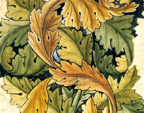 Vanda · William Morris