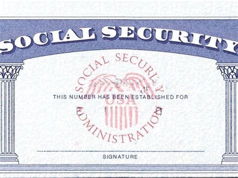 There is no charge for a social security card. Social Security denies woman's full name