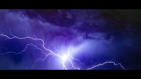 Crazy Lightning Before Insane Storm Near Bossier Louisiana 4 24 20