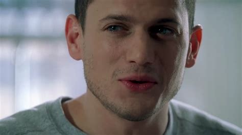 Prison Break Season One 115 By The Skin And The Teeth Wentworth