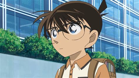 Watch english subbed and dubbed anime episodes, movies and ovas in hd on ipad, iphone, android for free. Детектив Конан: Охота на ворона / Detective Conan Movie 13 ...
